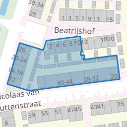 Perceel PTG00-A-2871