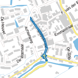 Perceel PTG00-A-2917