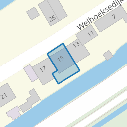 Perceel PTG00-A-2923