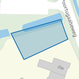 Perceel PTG00-A-2940