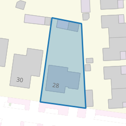 Perceel PTG00-A-2950