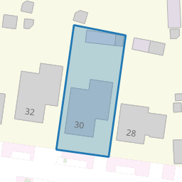 Perceel PTG00-A-2951