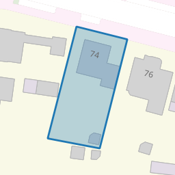 Perceel PTG00-A-2958