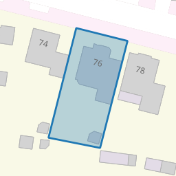 Perceel PTG00-A-2959