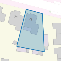 Perceel PTG00-A-2960