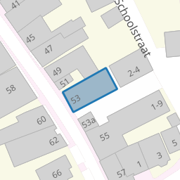 Perceel PTG00-A-2962