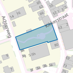 Perceel PTG00-A-2984