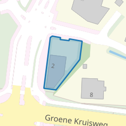 Perceel PTG00-A-2988