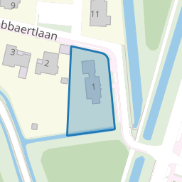 Perceel PTG00-A-3009