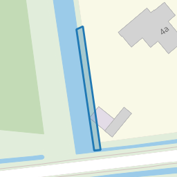 Perceel PTG00-A-3012