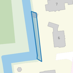 Perceel PTG00-A-3014