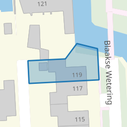 Perceel PTG00-A-3050