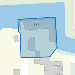 Perceel PTG00-A-3051