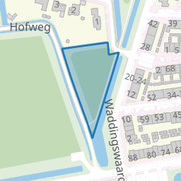 Perceel PTG00-A-3060