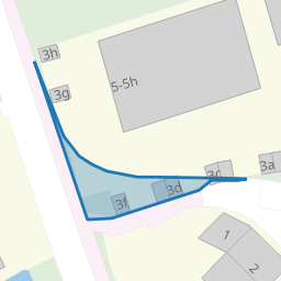 Perceel PTG00-A-3062