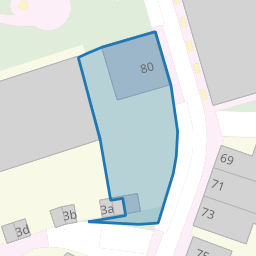 Perceel PTG00-A-3065