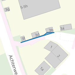 Perceel PTG00-A-3066