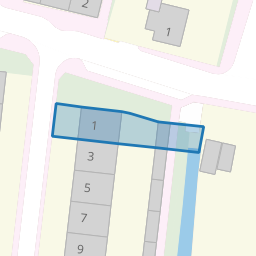 Perceel PTG00-A-3076