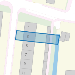 Perceel PTG00-A-3077