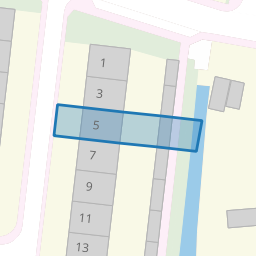 Perceel PTG00-A-3078