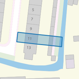 Perceel PTG00-A-3081