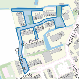 Perceel PTG00-A-3083