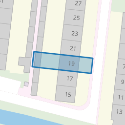 Perceel PTG00-A-3089