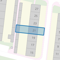 Perceel PTG00-A-3090