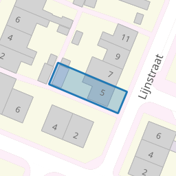 Perceel PTG00-A-3110