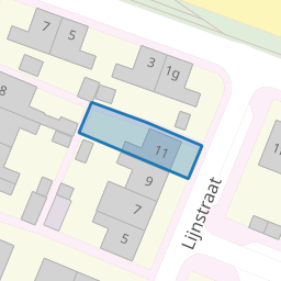 Perceel PTG00-A-3111