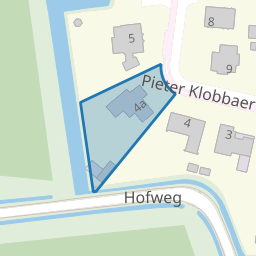 Perceel PTG00-A-3116