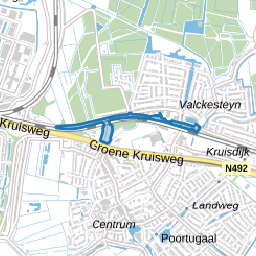 Perceel PTG00-A-3148