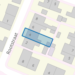 Perceel PTG00-A-3152