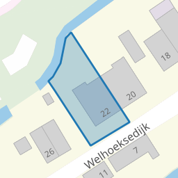 Perceel PTG00-A-3160