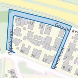 Perceel PTG00-A-3164