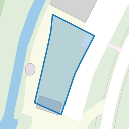 Perceel PTG00-A-3200