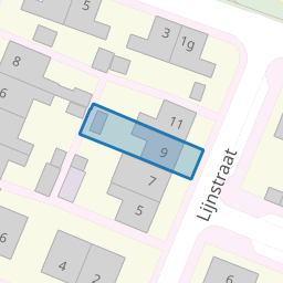 Perceel PTG00-A-3204