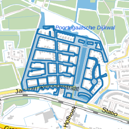 Perceel PTG00-A-3218