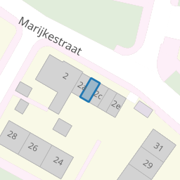 Perceel PTG00-B-1010