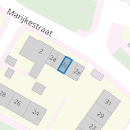 Perceel PTG00-B-1011