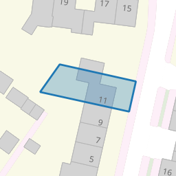 Perceel PTG00-B-1025