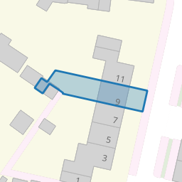 Perceel PTG00-B-1026