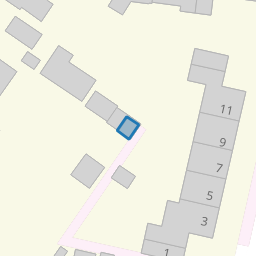 Perceel PTG00-B-1027