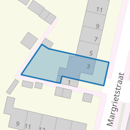 Perceel PTG00-B-1030