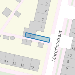 Perceel PTG00-B-1031