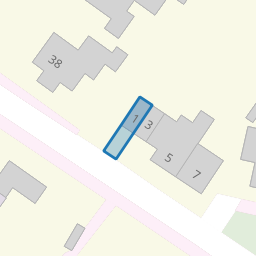 Perceel PTG00-B-1033