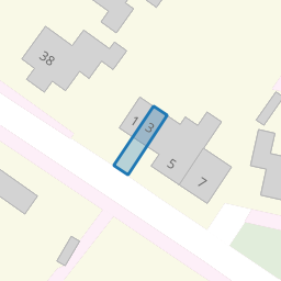 Perceel PTG00-B-1034