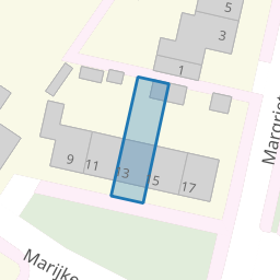 Perceel PTG00-B-1039