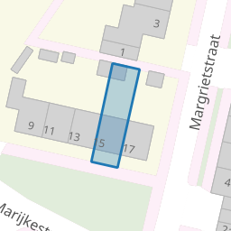 Perceel PTG00-B-1040