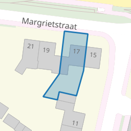 Perceel PTG00-B-1059